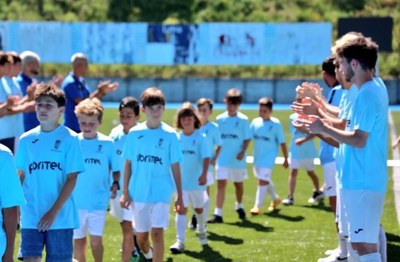  Publicación de lista de espera definitiva por disciplina deportiva.