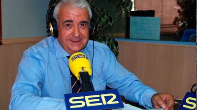 Entrevista a Carlos Ruipérez en Cadena Ser Madrid Oeste: primer año de Gobierno