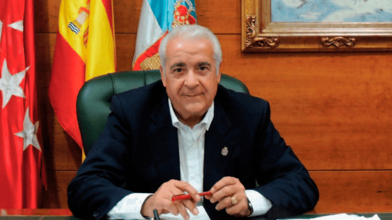 Entrevista a Carlos Ruipérez, Alcalde de Arroyomolinos, en Cope Madrid Sur, 89.7 FM sobre la L1 y el transporte público de Arroyomolinos