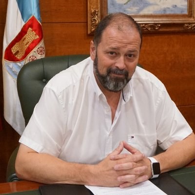 Entrevista al Alcalde de Arroyomolinos, Andrés Martínez, en RNE para hablar de inicio del curso político y los proyectos de presente y futuro de Arroyomolinos