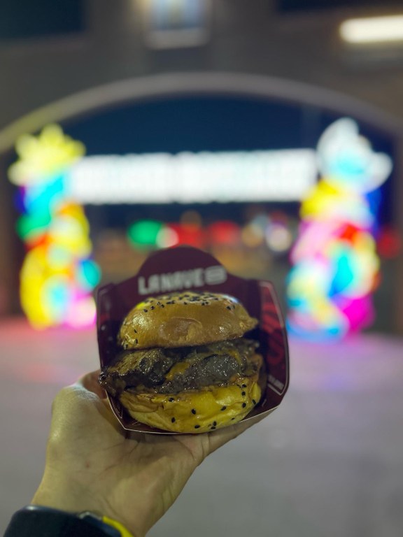 Arroyomolinos acoge el Festival Burger Gourmet del 8 al 11 de mayo 