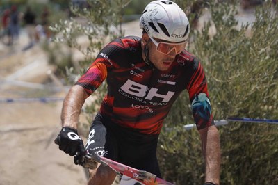 Arroyomolinos acoge este fin de semana el Campeonato de España de ciclismo XCO-XCR 2026