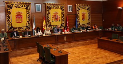 Arroyomolinos desplegará en las fiestas del Corpus un riguroso plan de seguridad