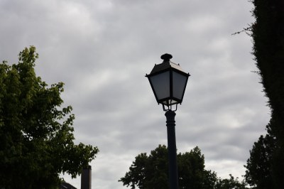 Arroyomolinos invertirá 250.000 euros en la renovación de las farolas del alumbrado público