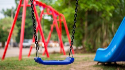 Arroyomolinos invertirá 255.000 euros en el arreglo de los parques infantiles