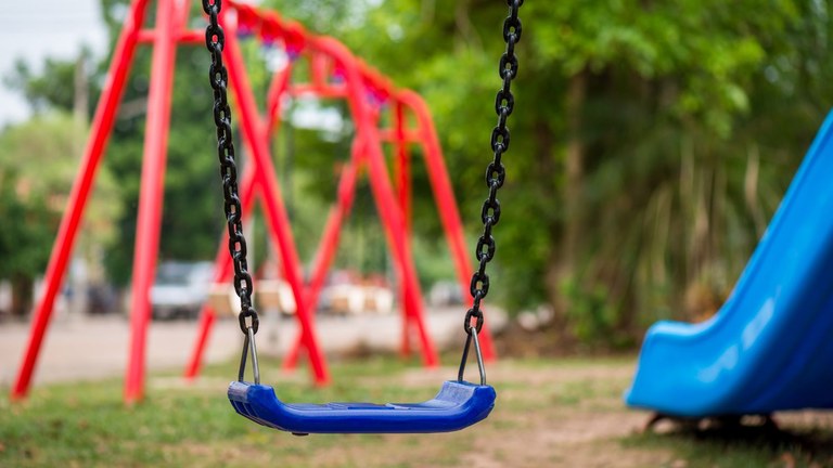 Arroyomolinos invertirá 255.000 euros en el arreglo de los parques infantiles