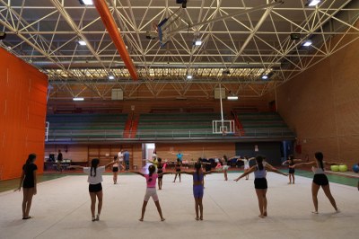 Arroyomolinos ofrece hasta 900 plazas a la semana en sus campamentos de verano