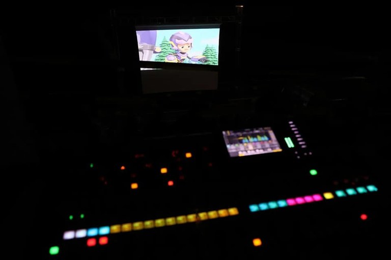 Arroyomolinos programa ocho películas de animación en su ciclo de cine de verano