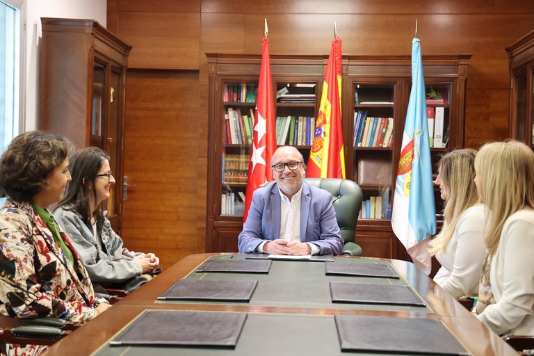 Arroyomolinos refuerza la atención al ciudadano y el área de Medio Ambiente con la incorporación de nuevos funcionarios