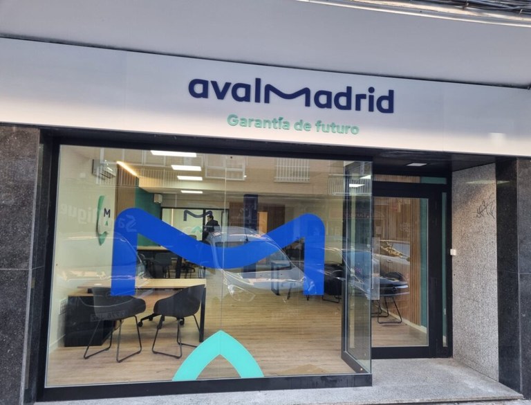 Arroyomolinos se alía con Avalmadrid para ofrecer soluciones financieras a las empresas locales