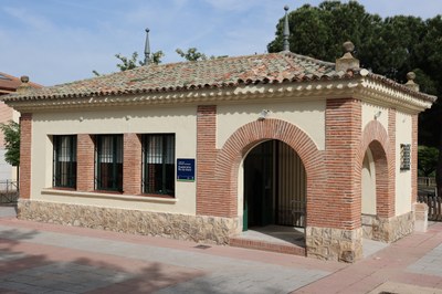 Arroyomolinos se convierte en sede del centro de educación ambiental del Parque Regional del curso medio del río Guadarrama