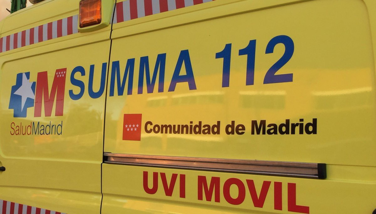 Bando: nueva base operativa de SUMMA 112 para las emergencias de zona