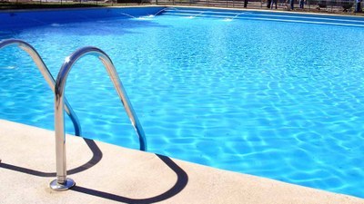 Bando: reapertura piscinas 2018