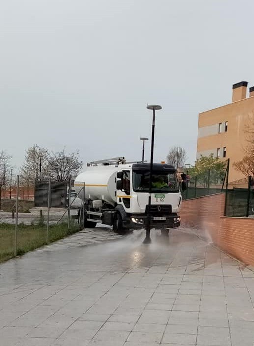 El Ayuntamiento de Arroyomolinos presenta un Plan de Acción frente al Covid, con medidas de apertura y cierre de actividades según la tasa de incidencia acumulada