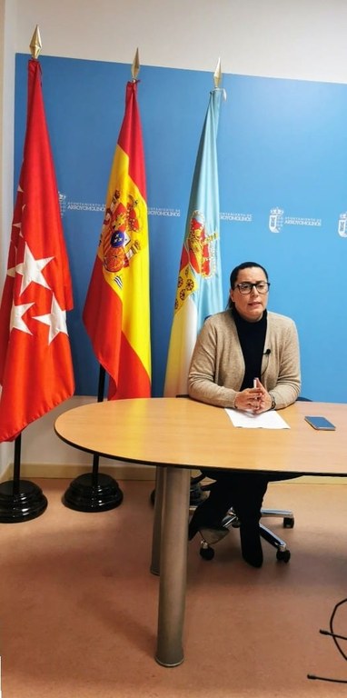 El Ayuntamiento de Arroyomolinos suspende todos los entrenamientos deportivos y las actividades escénicas y culturales presenciales desde el 1 de febrero y durante las dos semanas siguientes