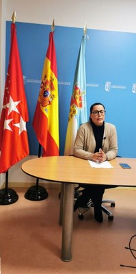 El Ayuntamiento de Arroyomolinos suspende todos los entrenamientos deportivos y las actividades escénicas y culturales presenciales desde el 1 de febrero y durante las dos semanas siguientes