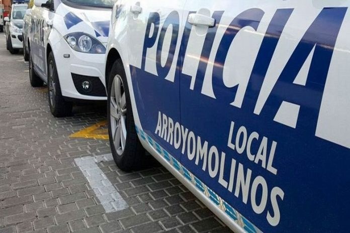 Deja tu casa en buenas manos con el Plan de Vacaciones Tranquilas de la Policía Local de Arroyomolinos