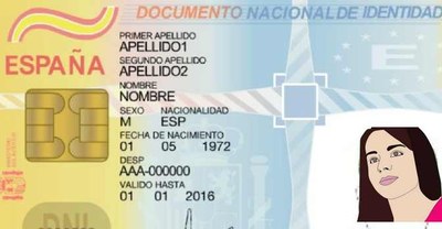 Arroyomolinos contará con una oficina móvil de la Policía Nacional para la renovación del DNI