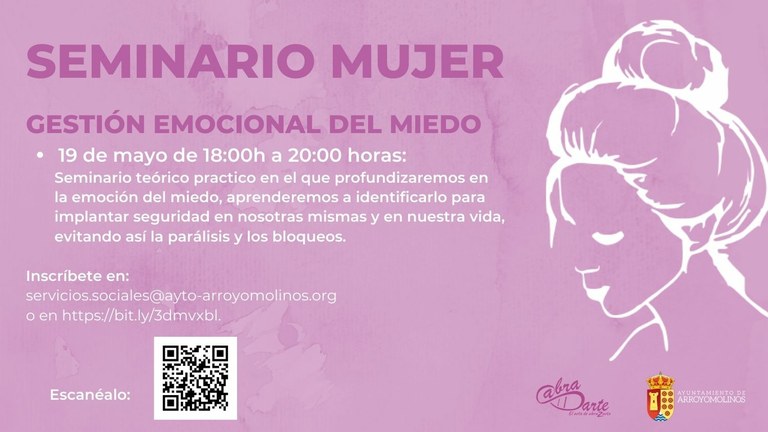 Seminario Mujer