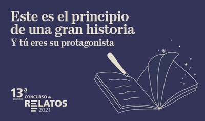 Concurso de relatos y microrrelatos 2021, para mayores de 60 años