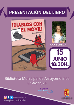 Diablos con el móvil