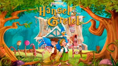 El Musical de Hansel y Gretel llena la Navidad de Arroyomolinos con la magia de los hermanos Grimm