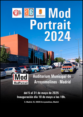 Mod Portrail 2024