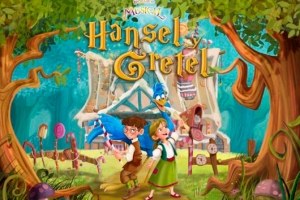 El Musical de Hansel y Gretel llena la Navidad de Arroyomolinos con la magia de los hermanos Grimm