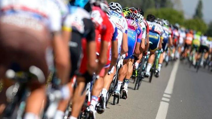 Arroyomolinos será el punto de partida de la última etapa de la Vuelta Ciclista a España 2017