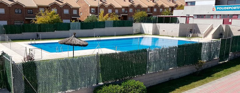 El 18 de junio abren sus puertas las piscinas municipales de Arroyomolinos