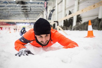 Arroyomolinos participa en los X-Games de intu Xanadú 