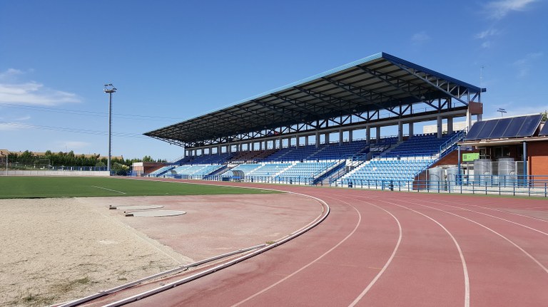El convenio por el que se subvenciona al Club de Atletismo de Arroyomolinos se ha aprobado este lunes 23 de abril