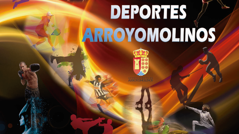 El deporte de Arroyomolinos protagonista en Globo FM