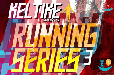 Arroyomolinos acoge el 25 de febrero el final del Circuito Keltike Running Series 2018 y Ser Madrid Oeste se hizo eco de la noticia en el 102.3FM