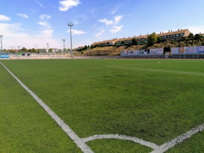 El Ayuntamiento de Arroyomolinos pone en marcha las actividades deportivas con protocolos de seguridad y medidas de higiene