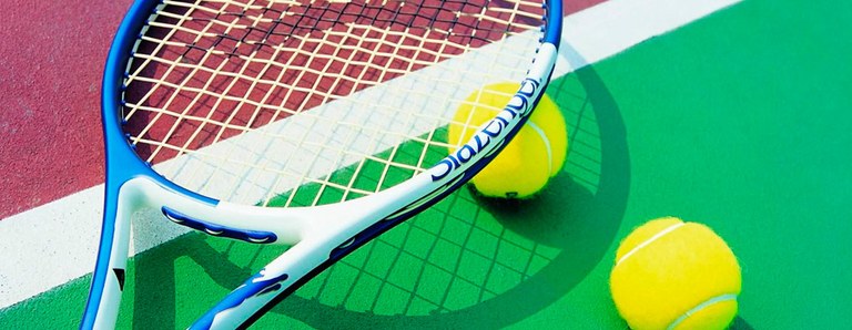 Jornadas de partidos amistosos en categorías infantiles de la Escuela Municipal de Tenis