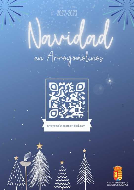 PROGRAMACIÓN NAVIDAD 2022