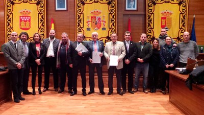 Aprobados los Presupuestos Generales 2017 del Ayuntamiento de Arroyomolinos