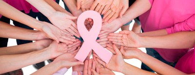 Arroyomolinos se une al Día Internacional de la lucha contra el cáncer de mama