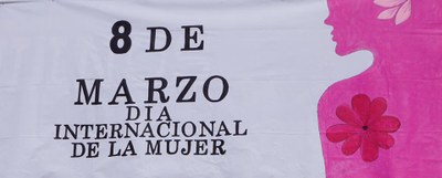 Los arroyomolinenses se comprometen por la igualdad el 8 de marzo