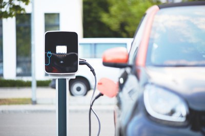 Arroyomolinos apuesta por la sostenibilidad y contará con nuevas estaciones de recarga para vehículos eléctricos