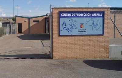 Entrevista en Ser Madrid Oeste con Fernando Sánchez, coordinador del Centro de Protección Animal de Arroyomolinos