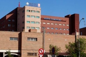 Hospital de Móstoles extiende su servicio de atención hospitalaria a todo Arroyomolinos