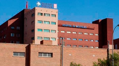 Hospital de Móstoles extiende su servicio de atención hospitalaria a todo Arroyomolinos