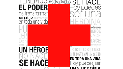 Dona sangre y salva 3 vidas: el próximo 30 de julio todos podemos ser héroes