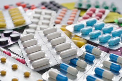 Alerta de medicamentos ilegales: Retirada del complemento alimenticio “Sensamax Cápsulas”