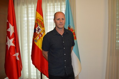 Sergio Casas López