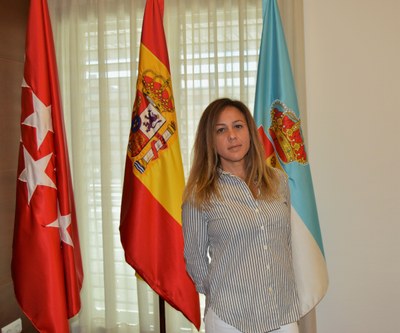 María Begoña González Rodríguez