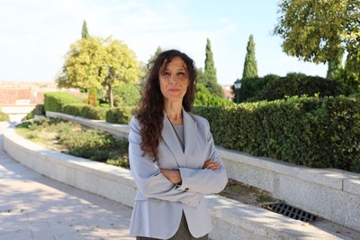 Amelia Noguera Gutiérrez