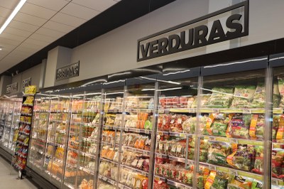La cadena BM elige Arroyomolinos para la apertura de su nuevo supermercado